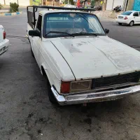 پیکان وانت87