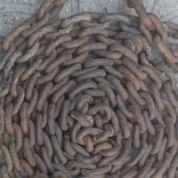 زنجیر دوسر قلاب