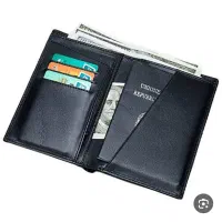 کیف مدارک گم شده