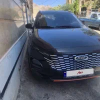 ام وی ام  x33 کراس مدل 1403