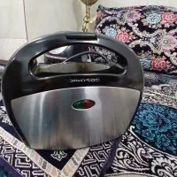ساندویچ ساز المانی