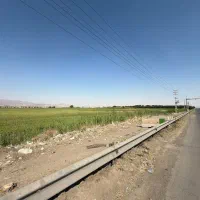 زمین گلخانه ای