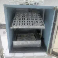 سماور//توستر/ چراغ خطر عقب ۲۰۶/دستگاه جوجه کشی