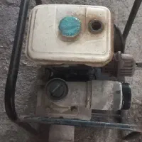 موتورآب‌جی‌کا200
