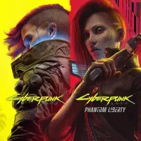 اکانت cyberpunk2077 ultimate edition ps5