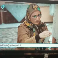 تلویزیون ۴۲ اینچ ال سی دی