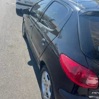 ۲۰۶ تیپ ۳ پاناروما مدل ۱۴۰۱