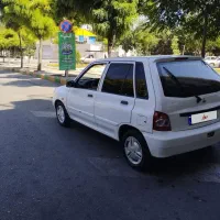 پراید111 SE