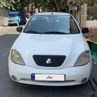 تیبا2 مدل96
