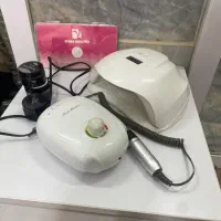 وسایل ناخن