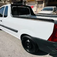 ال۹۰وانت باری