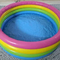 استخر بادی اینتکس چهار رنگ بزرگ
