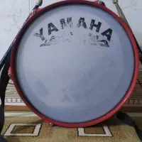 طبل ریزYAMAHA