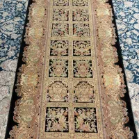 فرش کناره