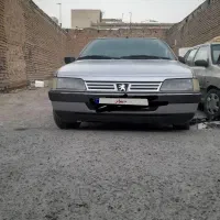 فروش خودرو