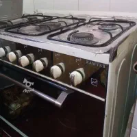 اجاق گاز فردار