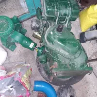 تلمبه مارگو 10 اسب بخار