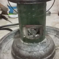 چراغ گازی