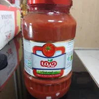فروش عمده رب گوجه چیما درجه یک