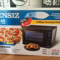 اون تستر مارک سنسیز وجارو برقی هیتاچی آکبند