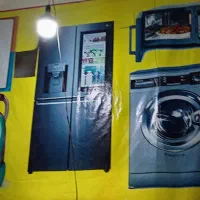 شارژگاز یخچال خانگی وصنعتی ساید