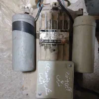 موتور بالا بر