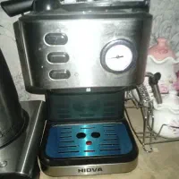 قهوه سازنوا درحدنو کارکرده قیمت10میلیون