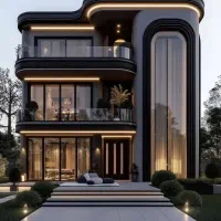 فروش پکیج ۳ واحدی / زرگری / مدرن و لوکس