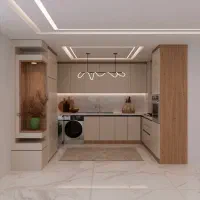 کابینت و کمد دیواری