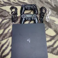 ps4در حد نو
