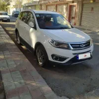 تیگو 5 fl