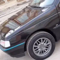 رینگ خرچنگی  دودی15