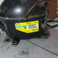 کمپرسور دانفوس