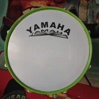 دوقول سایدارام ارتشی  YAMAHA آکبند