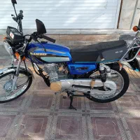 موتور رهرو125