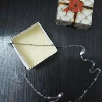 زنجیرنقره