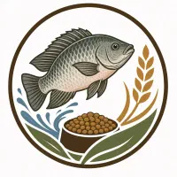 خوراک اکسترود ماهی تیلاپیا فروش کیلویی و کیسه‌ای