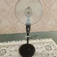 پنکه پایه بلند ساینا، نو ، نو
