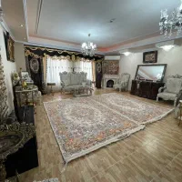 رهن آپارتمان شیک دو خوابه در دامپزشکی کوی البرز