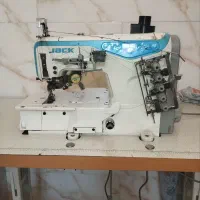 چرخ میاندوز فول کامپیوتری جک
