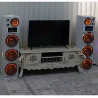میز تلویزیون