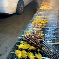 شاطر نانوایی