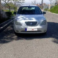 تیبا صندوقدار مدل ۹۳