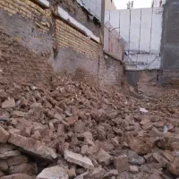 تخریب جزیی وکلی ساختمان باقیمت مناسب