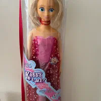 عروسک باربی