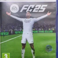 Fc 25