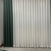 پارچه حریر شاین اسکاجی ودکور مخمل پانچ نونونو|رایانه رومیزی|لاهیجان, کوی آزادگان|دیوار