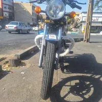 موتور کی ال دی ۲۰۰مدل ۱۴۰۴