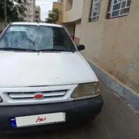 پراید مدل 87|خودرو سواری و وانت|تاکستان, |دیوار