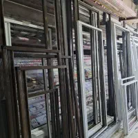 انواع توری و درب و پنجره